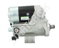 Starter PSH 190575112050 for Toyota Hilux  2.5 D-4D 4WD [2KD-FTV]  11.2001 - 