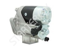 Starter PSH 190575112050 for Toyota Hilux  2.5 D-4D 4WD [2KD-FTV]  11.2001 - 