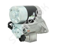 Starter PSH 190575112050 for Toyota Hilux  2.5 D-4D 4WD [2KD-FTV]  11.2001 - 