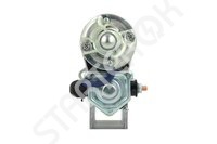 Starter PSH 191507112050 for Toyota FORK LIFTS 5FD70   01.1990 - 