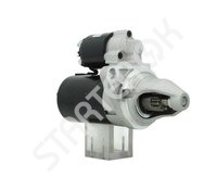 Starter PSH 450515102050 for Land rover Discovery  2.7 TD [18K4F] Clna  09.1997 - 
