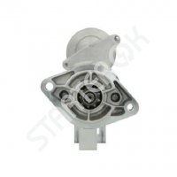 Starter PSH 190536112050 for Toyota Corolla  1.8 VVTL-i TS	 (E12U, E12J)[2ZZ-GE]  10.2005 - 