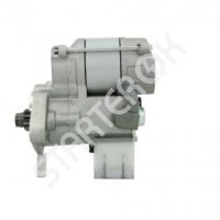 Starter PSH 190536112050 for Toyota Corolla  1.8 VVTL-i TS	 (E12U, E12J)[2ZZ-GE]  10.2005 - 