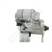 Starter PSH 190536112050 for Toyota Corolla  1.8 VVTL-i TS	 (E12U, E12J)[2ZZ-GE]  10.2005 - 