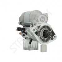 Starter PSH 190536112050 for Toyota Corolla  1.8 VVTL-i TS	 (E12U, E12J)[2ZZ-GE]  10.2005 - 