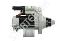 Starter PSH 120534092050 for Honda CR-V  2.0 i VTEC [R20A2]  01.2007&nbsp;-&nbsp;