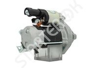 Starter PSH 120534092050 for Honda CR-V  2.0 i VTEC [R20A2]  01.2007&nbsp;-&nbsp;
