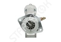 Starter PSH 10249426