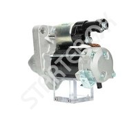 Starter PSH 120556092050 for Honda FR-V  1.8 [R18A1]  01.2007&nbsp;-&nbsp;