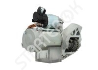 Starter PSH 120026192050 for Acura RL  3.7L   01.2009&nbsp;-&nbsp;01.2010