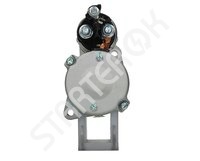 Starter PSH 550546122050 for Mercedes-benz Vito  113 2.1 CDi 4x4 (639)[OM651.940]  09.2010 - 