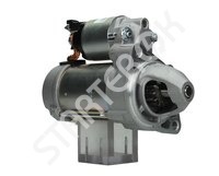 Starter PSH 550546122050 for Mercedes-benz Vito  113 2.1 CDi 4x4 (639)[OM651.940]  09.2010 - 