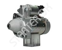 Starter PSH 550546122050 for Mercedes-benz Vito  113 2.1 CDi 4x4 (639)[OM651.940]  09.2010 - 