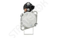 Starter PSH 300907132050 for Volkswagen Caddy  1.2 TSi [CBZB]  01.2010&nbsp;-&nbsp;