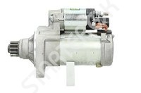 Starter PSH 300907132050 for Volkswagen Caddy  1.2 TSi [CBZB]  01.2010&nbsp;-&nbsp;