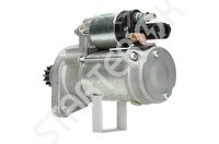 Starter PSH 300907132050 for Volkswagen Caddy  1.2 TSi [CBZB]  01.2010&nbsp;-&nbsp;