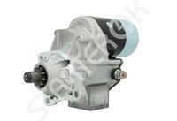 Starter PSH 501507103050 for Iveco 450 E  32 T 7.8  [F2BE1682G]  03.2008&nbsp;-&nbsp;12.2011