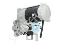 Starter PSH 630512113050 for John deere Crawlers 550G   01.1993 - 