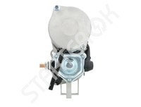 Starter PSH 630512113050 for John deere Crawlers 550G   01.1993 - 