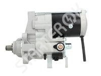 Starter PSH 630512113050 for John deere Crawlers 550G   01.1993 - 