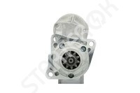 Starter PSH 10250185