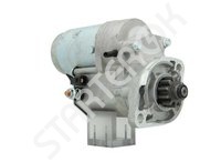 Starter PSH 690517112050 for Kubota TRACTORS - UTILITY M4030SU S2602DIA 51HP Dsl Denso   &nbsp;-&nbsp;
