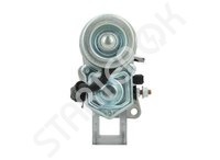 Starter PSH 690517112050 for Kubota TRACTORS - UTILITY M4030SU S2602DIA 51HP Dsl Denso   &nbsp;-&nbsp;