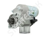 Starter PSH 690517112050 for Kubota TRACTORS - UTILITY M4030SU S2602DIA 51HP Dsl Denso   &nbsp;-&nbsp;