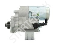 Starter PSH 690517112050 for Kubota TRACTORS - UTILITY M4030SU S2602DIA 51HP Dsl Denso   &nbsp;-&nbsp;
