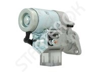 Starter PSH 690517112050 for Kubota TRACTORS - UTILITY M4030SU S2602DIA 51HP Dsl Denso   &nbsp;-&nbsp;