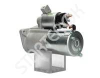 Starter PSH 500540093030 for Fiat Ducato  2.3 JTD [F1AE0481C] 81kw 8140.43S 01.2005&nbsp;-&nbsp;