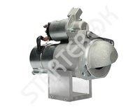 Starter PSH 500540093030 for Fiat Ducato  2.3 JTD [F1AE0481C] 81kw 8140.43S 01.2005&nbsp;-&nbsp;