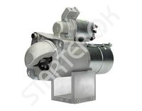 Starter PSH 500540093030 for Fiat Ducato  2.3 JTD [F1AE0481C] 81kw 8140.43S 01.2005&nbsp;-&nbsp;