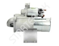 Starter PSH 500540093030 for Fiat Ducato  2.3 JTD [F1AE0481C] 81kw 8140.43S 01.2005&nbsp;-&nbsp;