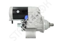 Starter PSH 830569103030 for Caterpillar 3116    01.1991&nbsp;-&nbsp;01.1993