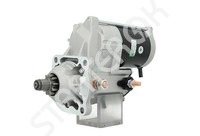 Starter PSH 830569103030 for Caterpillar 3116    01.1991&nbsp;-&nbsp;01.1993