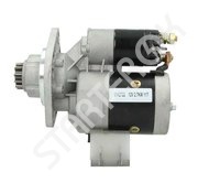 Starter PSH 800001113030 for Valtra 405    01.1985&nbsp;-&nbsp;
