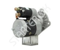 Starter PSH 800001113030 for Valtra 405    01.1985&nbsp;-&nbsp;