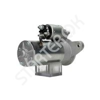 Starter PSH 590524133020 for Ford Transit  2.5 TDi [4EB]  10.1996 - 08.2000