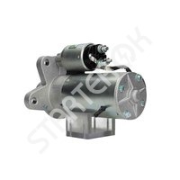 Starter PSH 590524133020 for Ford Transit  2.5 TDi [4EB]  10.1996 - 08.2000