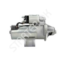 Starter PSH 590524133020 for Ford Transit  2.5 TDi [4EB]  10.1996 - 08.2000