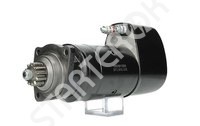 Starter PSH 571513123000 for Renault trucks C  290.19T 9.8  [MIDR06.20.45D]  05.1986 - 05.1991