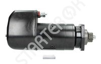 Starter PSH 571513123000 for Renault trucks C  290.19T 9.8  [MIDR06.20.45D]  05.1986 - 05.1991