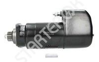 Starter PSH 571513123000 for Renault trucks C  290.19T 9.8  [MIDR06.20.45D]  05.1986 - 05.1991