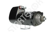 Starter PSH 571513123000 for Renault trucks C  290.19T 9.8  [MIDR06.20.45D]  05.1986 - 05.1991