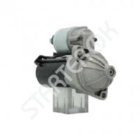 Starter PSH 550529102505 for Mercedes-benz A  140 1.4 (168)[M166.940]  07.1997&nbsp;-&nbsp;08.2004