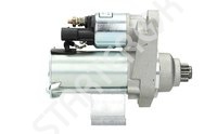 Starter PSH 300561102000 for Skoda Fabia  1.4 16V [BUD]  04.2006 - 12.2007