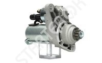 Starter PSH 300561102000 for Skoda Fabia  1.4 16V [BUD]  04.2006 - 12.2007