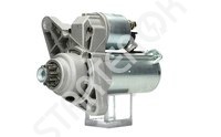 Starter PSH 300561102000 for Skoda Fabia  1.4 16V [BUD]  04.2006 - 12.2007