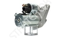 Starter PSH 300561102000 for Skoda Fabia  1.4 16V [BUD]  04.2006 - 12.2007